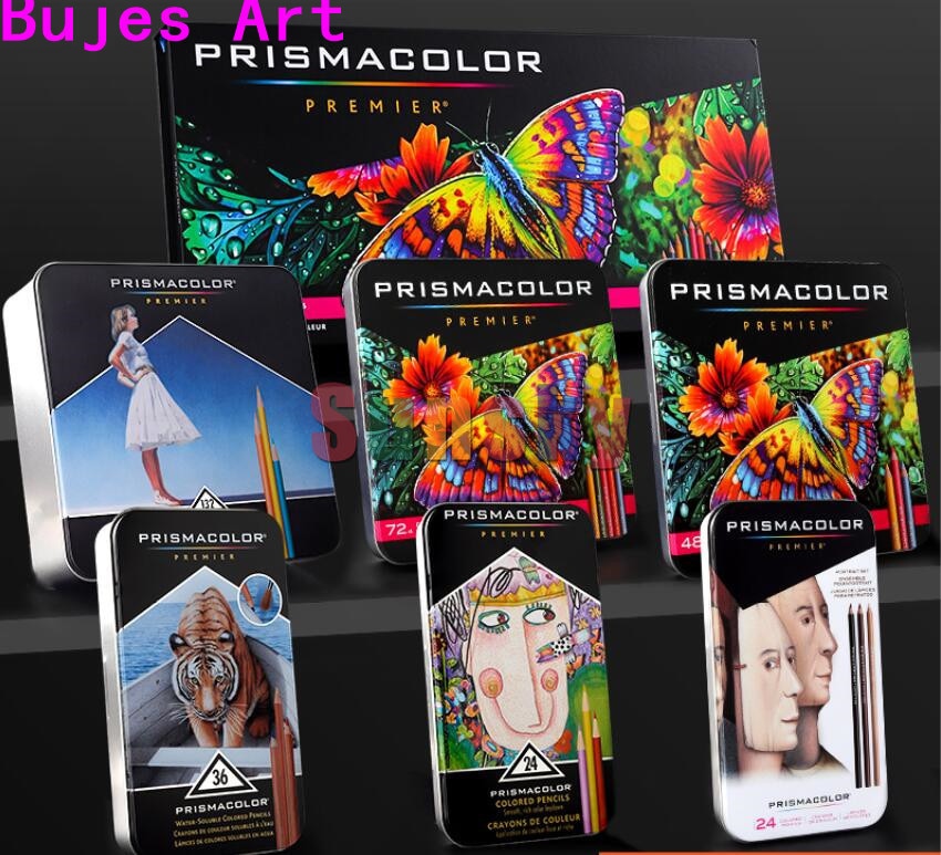 72 150 Prismacolor  ÷  Ʈ, ̾ ڽ ÷..